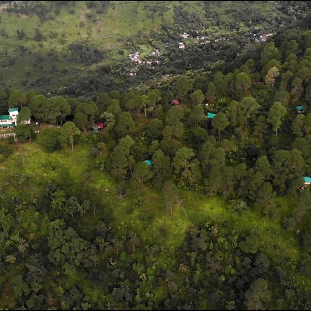 Heal Farm - Himalayan Eco Alternative Lifestyle For Agriculture Recreation And Meditation Nainital Ngoại thất bức ảnh