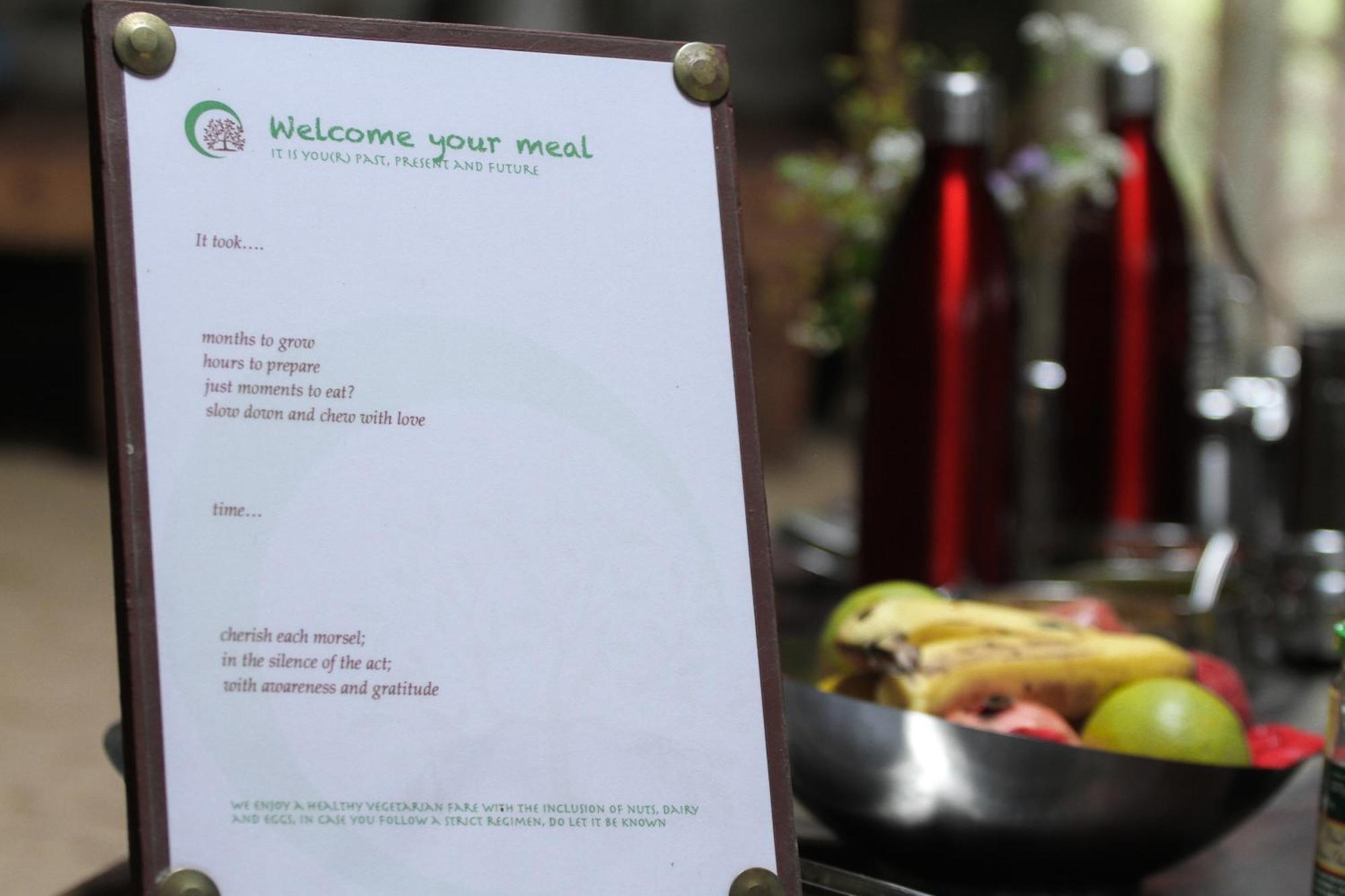 Heal Farm - Himalayan Eco Alternative Lifestyle For Agriculture Recreation And Meditation Nainital Ngoại thất bức ảnh