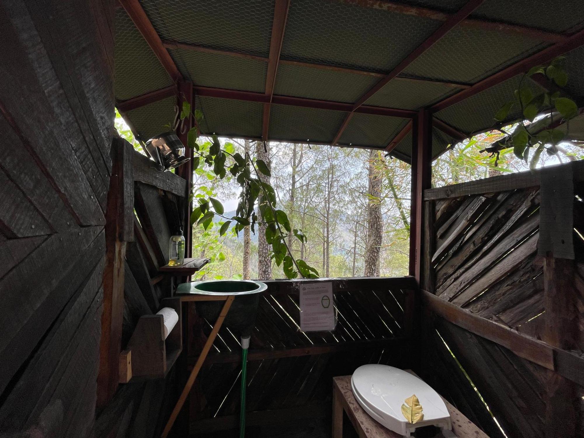 Heal Farm - Himalayan Eco Alternative Lifestyle For Agriculture Recreation And Meditation Nainital Ngoại thất bức ảnh